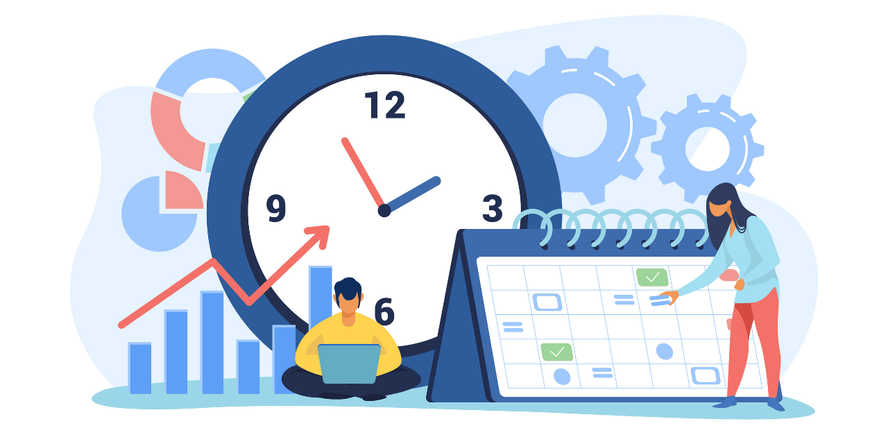 Suivi en temps réel